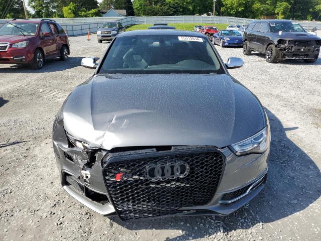 2014 Audi S5 Premium Plus VIN: WAUCGAFR1EA012709 Lot: 55313694