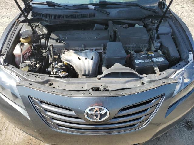 2007 Toyota Camry Ce VIN: 4T1BE46K47U112647 Lot: 56646504