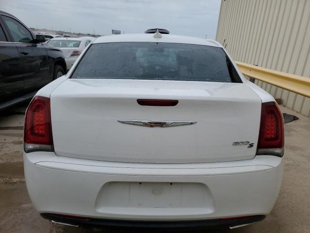 2015 Chrysler 300 S VIN: 2C3CCABG1FH926887 Lot: 54630554