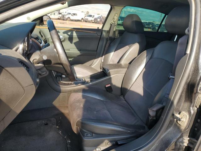 2012 Chevrolet Malibu 2Lt VIN: 1G1ZD5EU6CF376314 Lot: 56213454