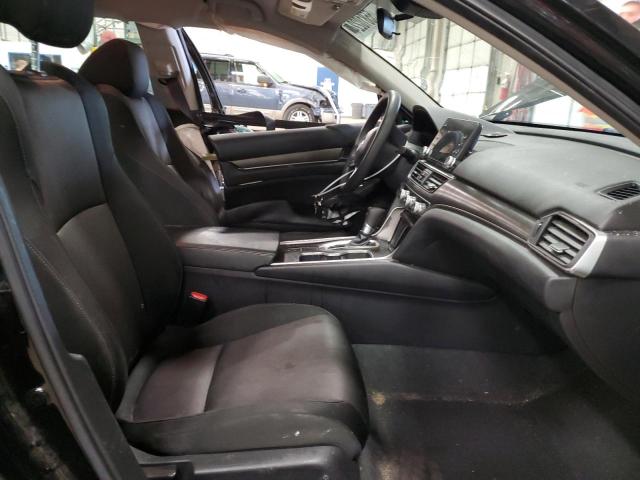 1HGCV1F13LA077319 Honda Accord LX 7