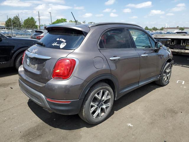 VIN ZFBCFXCB6HP523921 2017 Fiat 500X, Trekking no.3