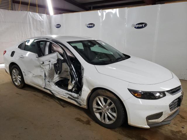 2018 Chevrolet Malibu Lt VIN: 1G1ZD5STXJF179123 Lot: 54210054