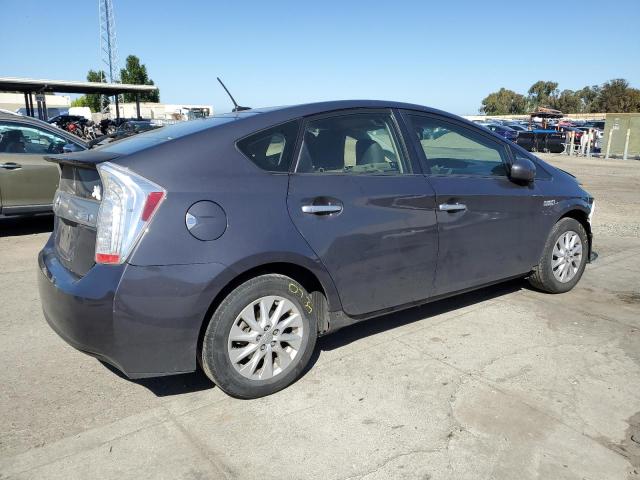 2014 Toyota Prius Plug-In VIN: JTDKN3DPXE3059615 Lot: 54288514