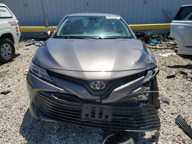 VIN 4T1C11AK5LU385385 2020 Toyota Camry, LE no.5