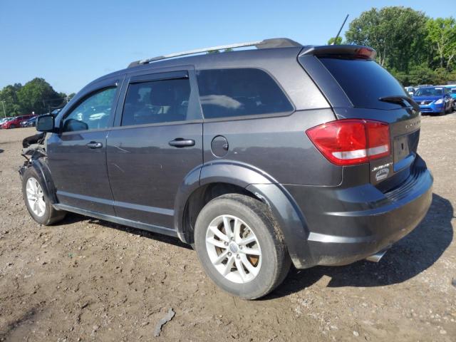 2017 Dodge Journey Sxt VIN: 3C4PDCBG7HT590971 Lot: 55084294