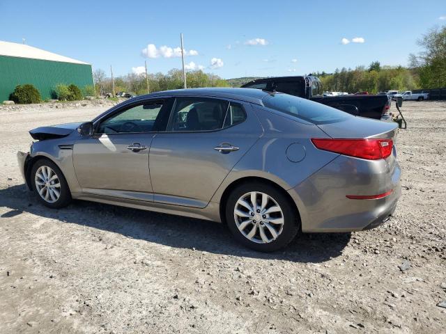 2015 Kia Optima Ex VIN: 5XXGN4A75FG492454 Lot: 54527334