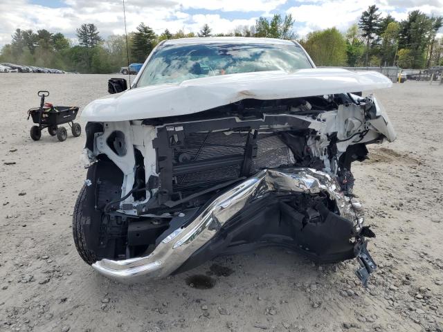 2023 Chevrolet Silverado C1500 VIN: 3GCNAAED1PG325850 Lot: 54800834