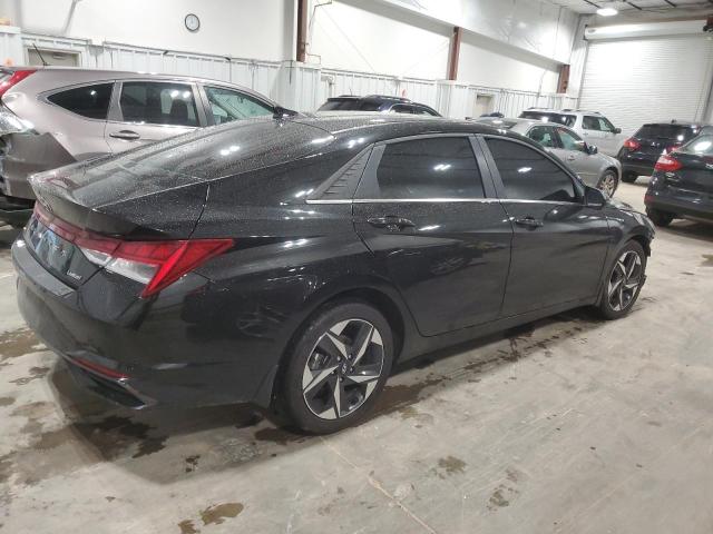 2023 HYUNDAI ELANTRA LI - 5NPLP4AG2PH106121