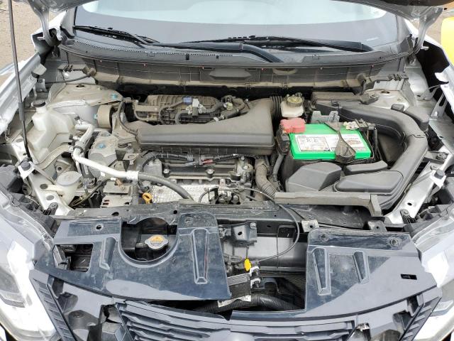 2018 NISSAN ROGUE S - KNMAT2MV3JP557846