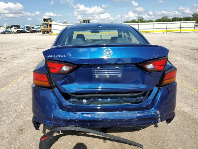 2020 Nissan Altima S VIN: 1N4BL4BVXLC188647 Lot: 55392454