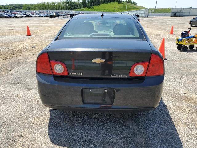 2011 Chevrolet Malibu Ls VIN: 1G1ZB5E18BF188372 Lot: 57298724