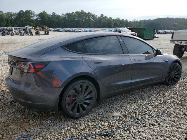 2021 TESLA MODEL 3 - 5YJ3E1EC0MF947912