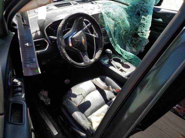 2018 Chevrolet Equinox Premier VIN: 2GNAXVEV5J6233230 Lot: 53092354