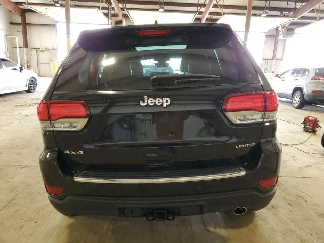 2020 Jeep Grand Cherokee Limited VIN: 1C4RJFBG7LC238321 Lot: 53957224