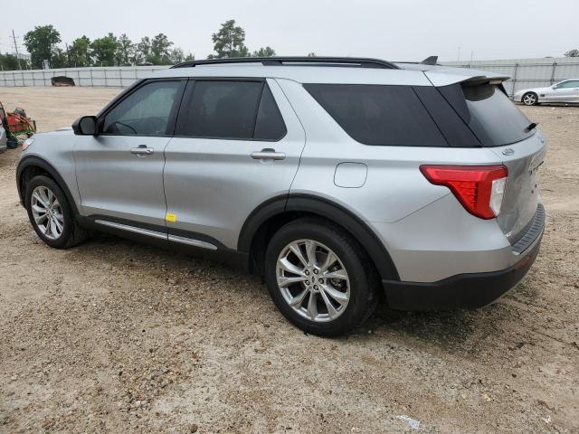 2023 Ford Explorer Xlt VIN: 1FMSK7DH9PGA99734 Lot: 54174014