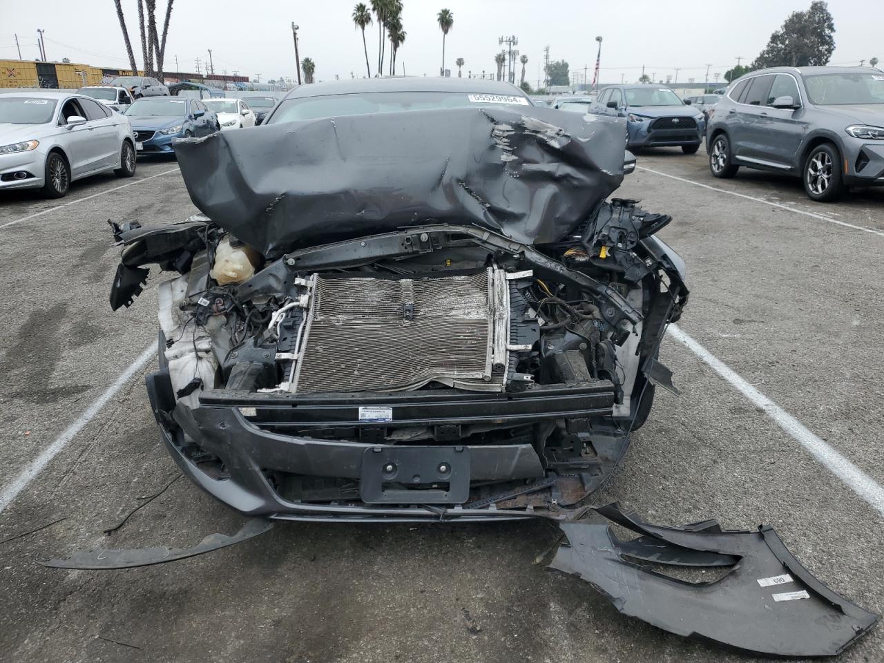 3FA6P0H74GR195740 FORD FUSION 2016