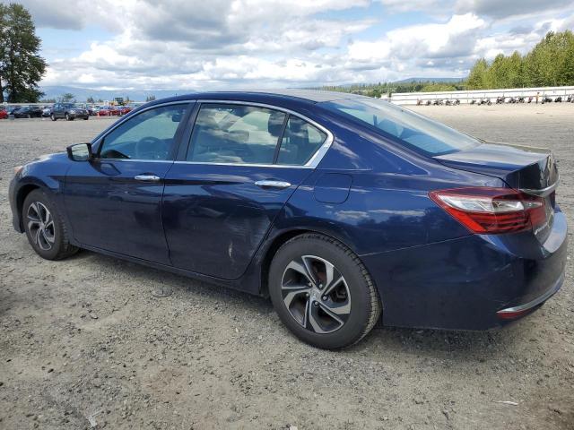 2017 Honda Accord Lx VIN: 1HGCR2F33HA198600 Lot: 56295174