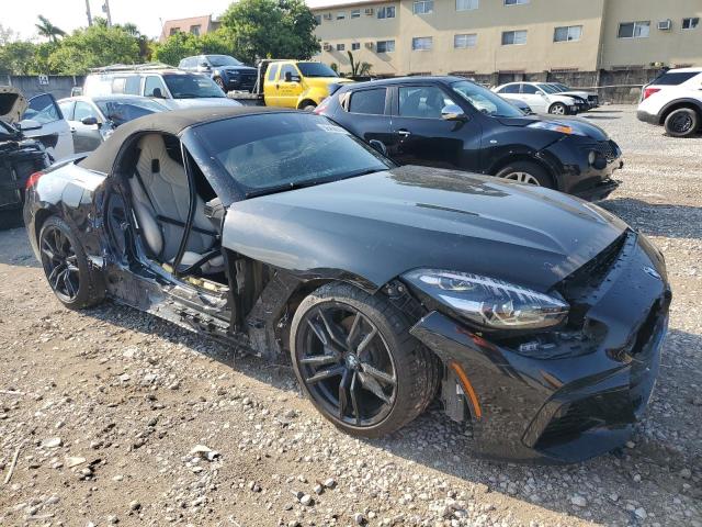 2019 BMW Z4 SDRIVE3 - WBAHF3C52KWW30965