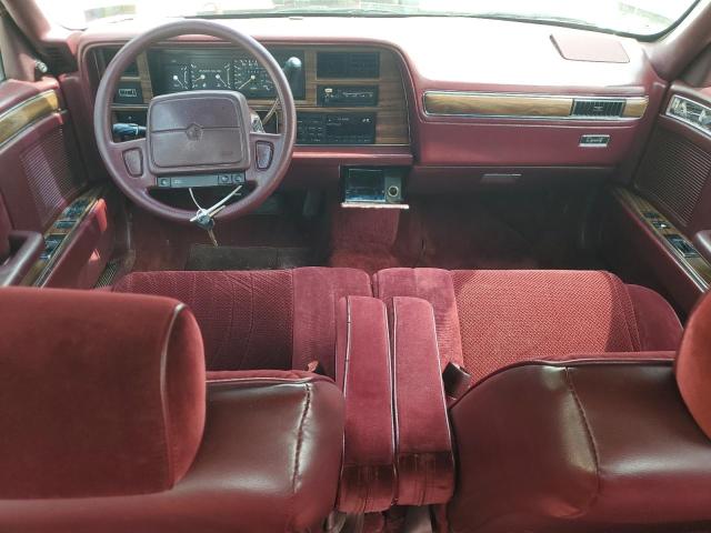 1991 Dodge Dynasty VIN: 1B3XC46R3MD139820 Lot: 54057184