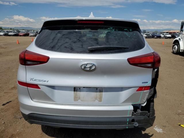 2019 Hyundai Tucson Se VIN: KM8J2CA46KU895664 Lot: 53915964