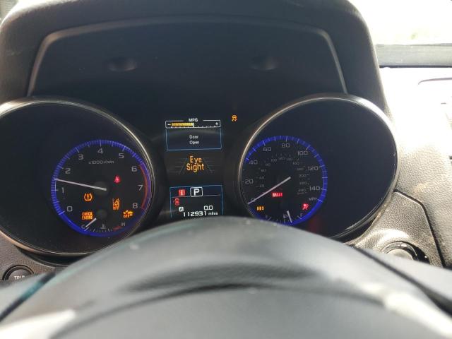 2016 Subaru Outback 2.5I Limited VIN: 4S4BSANC5G3270826 Lot: 55881254