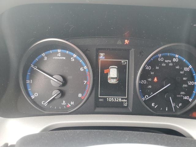 2018 TOYOTA RAV4 LE - 2T3ZFREV5JW492505