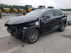 2018 LEXUS NX 300 BAS - JTJBARBZ6J2150431