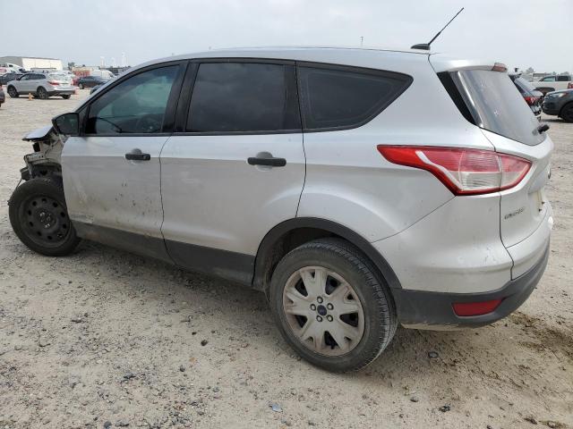 2016 Ford Escape S VIN: 1FMCU0F70GUC78398 Lot: 55671614