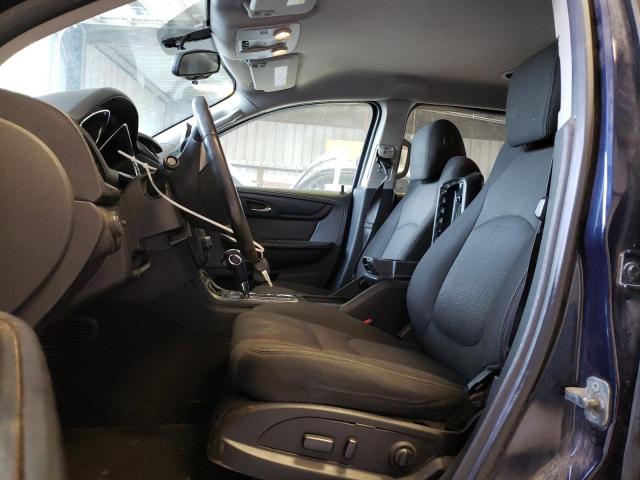 2016 CHEVROLET TRAVERSE L - 1GNKRGKD4GJ209843