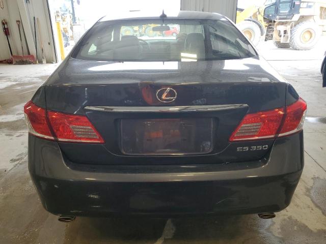 2012 Lexus Es 350 VIN: JTHBK1EGXC2498424 Lot: 54762594