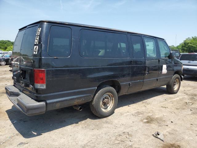 2006 Ford Econoline E350 Super Duty Wagon VIN: 1FBSS31LX6DA35406 Lot: 56098094