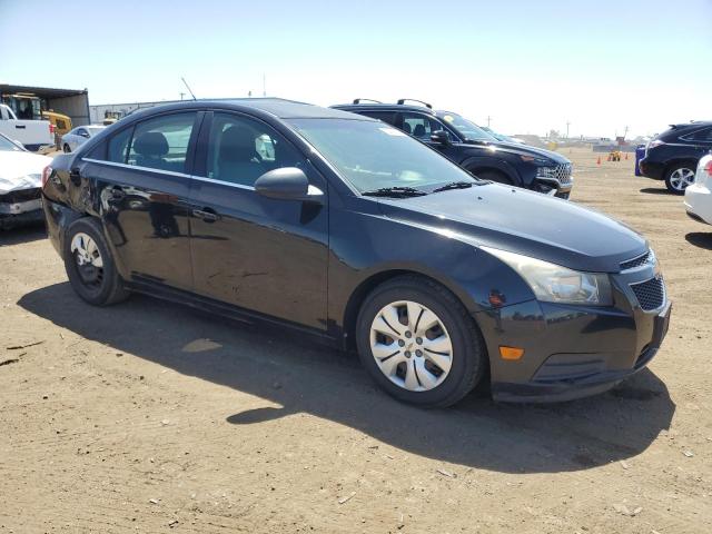 2012 Chevrolet Cruze Ls VIN: 1G1PC5SH4C7179380 Lot: 53447554