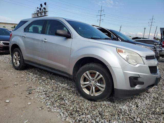 2013 Chevrolet Equinox Ls VIN: 2GNFLCEKXD6229867 Lot: 56021474