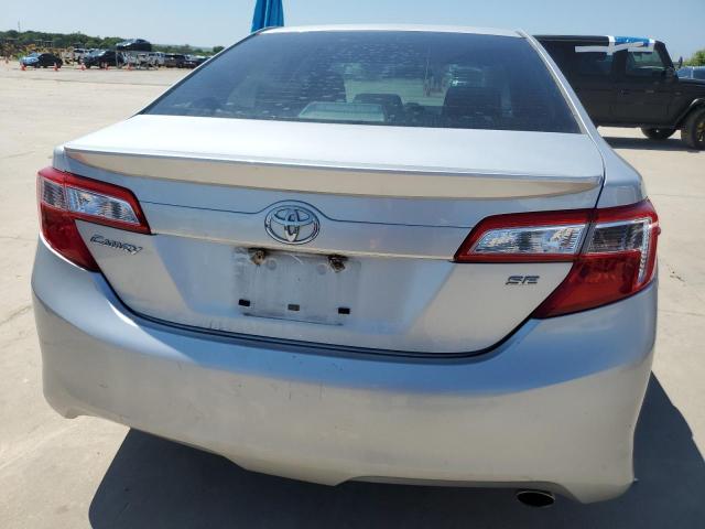 2014 Toyota Camry L VIN: 4T1BF1FK7EU327366 Lot: 55214554