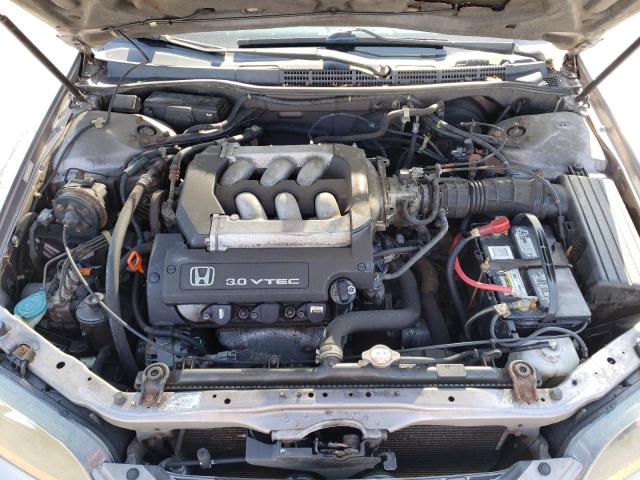 2000 Honda Accord Ex VIN: 1HGCG1654YA055415 Lot: 54598934