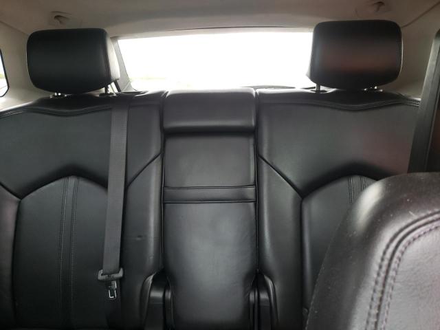 2011 Cadillac Srx Performance Collection VIN: 3GYFNEEY4BS609492 Lot: 54929724