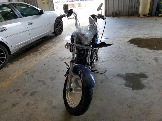 2004 HARLEY-DAVIDSON FXDWG 1HD1GEV1X4K310910