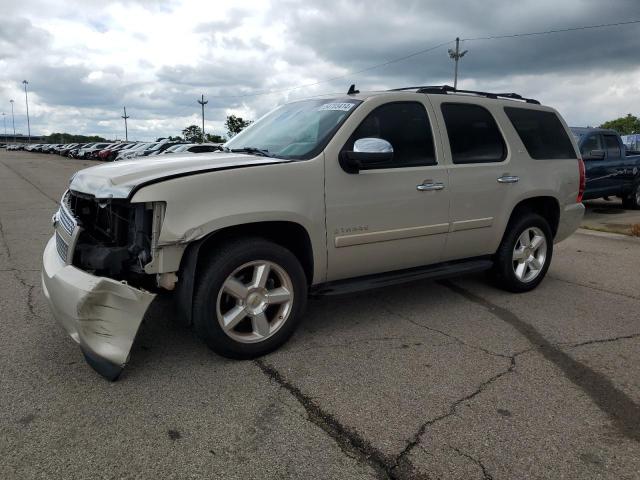 2007 Chevrolet Tahoe K1500 VIN: 1GNFK13017J404961 Lot: 54703414