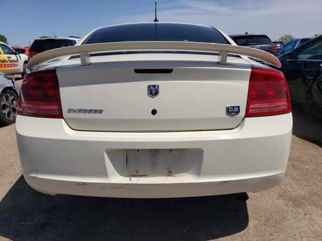 2008 Dodge Charger Sxt VIN: 2B3KA33GX8H336683 Lot: 54009814