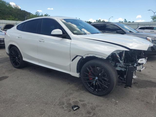 2025 BMW X6 xDrive40I VIN: 5UX33EX08S9W48254 Lot: 56241934