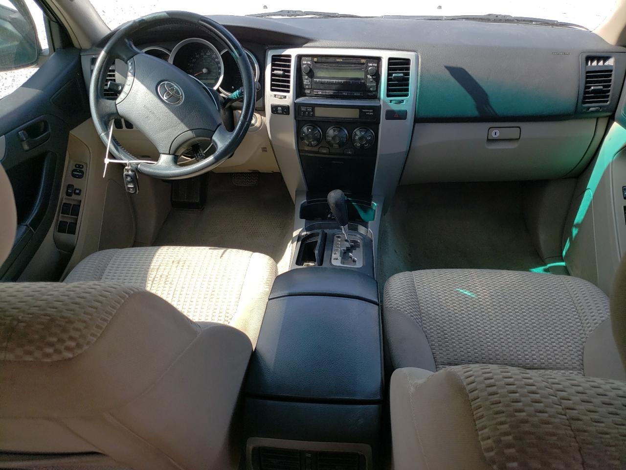 JTEZU14R28K012138 2008 Toyota 4Runner Sr5