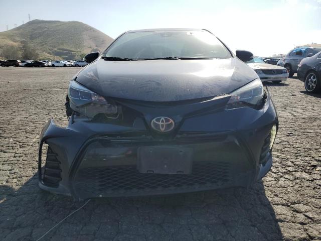 2018 Toyota Corolla L VIN: 5YFBURHE0JP836836 Lot: 54448964