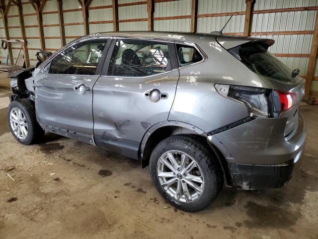 2019 NISSAN QASHQAI - JN1BJ1CP6KW239138