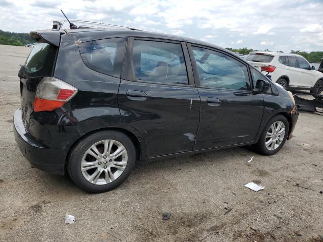 2011 Honda Fit Sport VIN: JHMGE8H53BC002095 Lot: 55820654