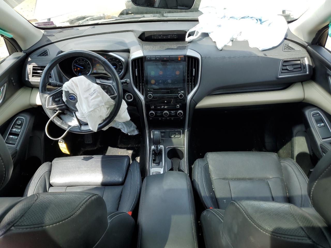 4S4WMAPD2K3462344 2019 Subaru Ascent Limited