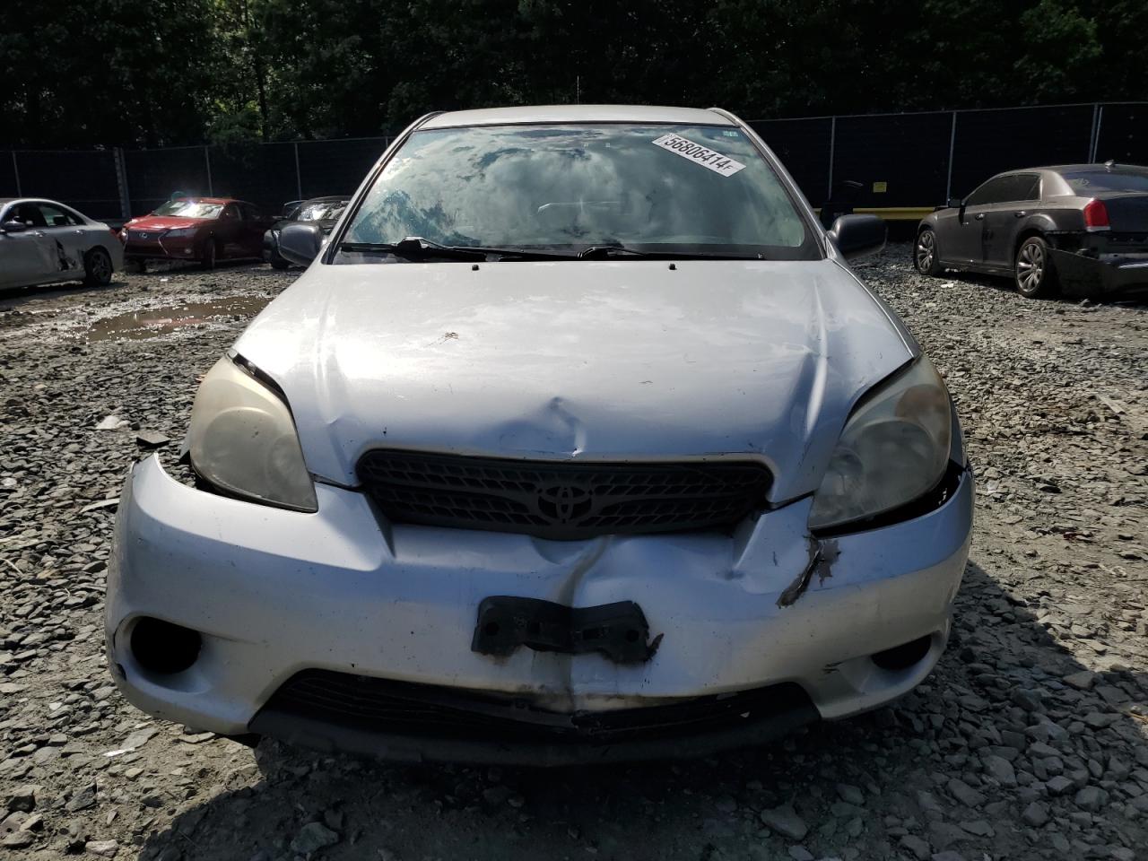 2T1KR32E88C718972 2008 Toyota Corolla Matrix Xr