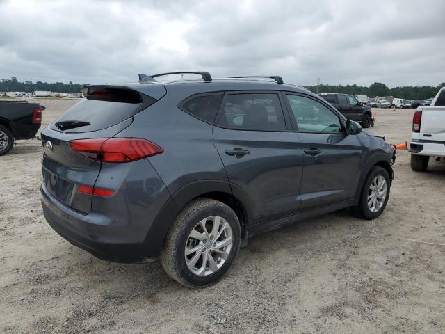 2021 Hyundai Tucson Limited VIN: KM8J33A42MU316041 Lot: 55622094