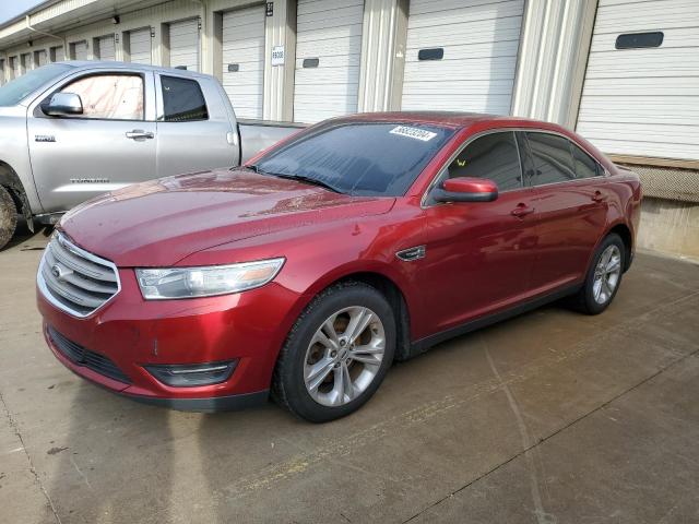 2013 Ford Taurus Sel VIN: 1FAHP2E81DG192525 Lot: 56823204