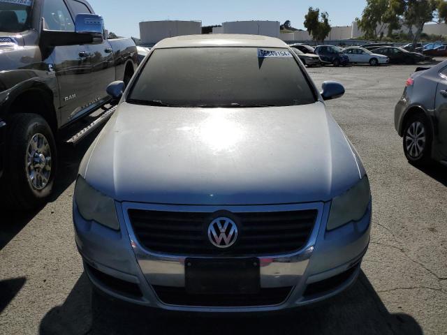 2006 Volkswagen Passat 2.0T Luxury VIN: WVWEK73CX6P019637 Lot: 56849154